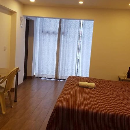 La Cabana Hotel Cuzco Kültér fotó