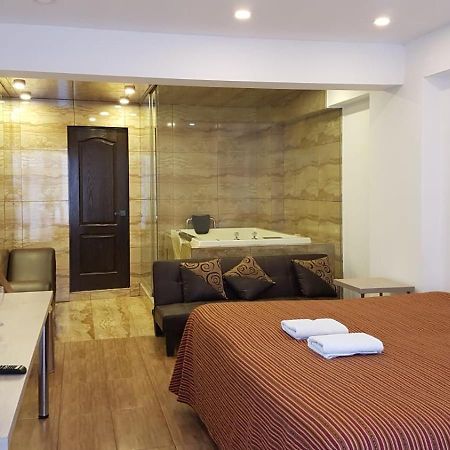 La Cabana Hotel Cuzco Kültér fotó