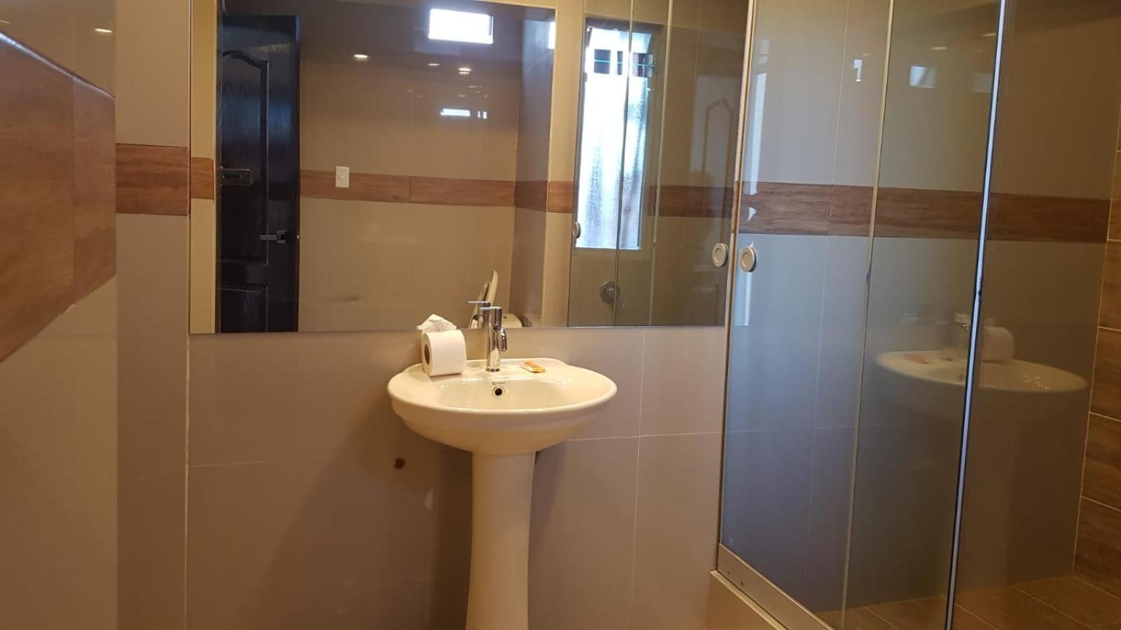 La Cabana Hotel Cuzco Kültér fotó