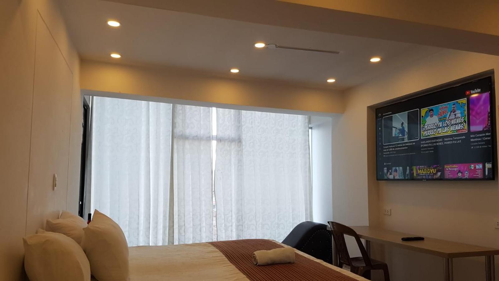 La Cabana Hotel Cuzco Kültér fotó