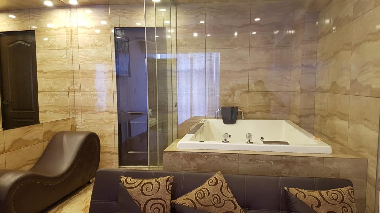 La Cabana Hotel Cuzco Kültér fotó