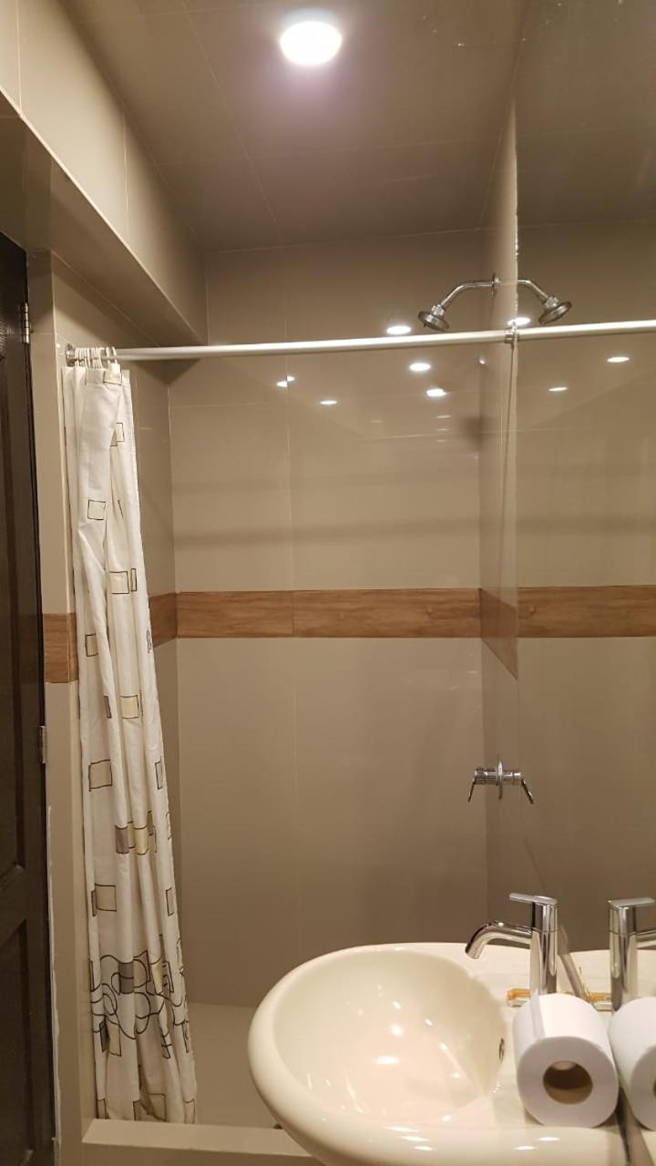 La Cabana Hotel Cuzco Kültér fotó