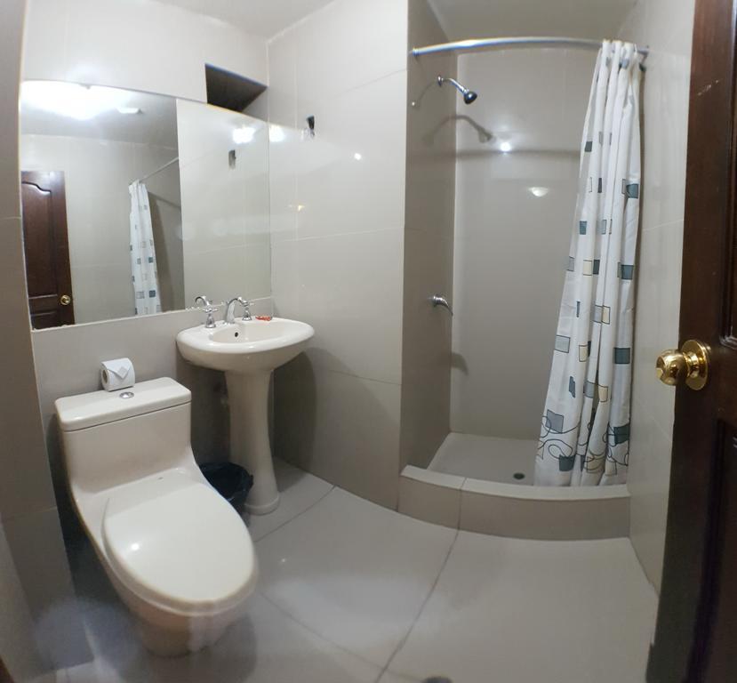 La Cabana Hotel Cuzco Kültér fotó