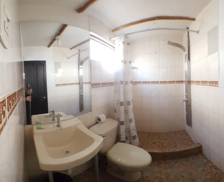 La Cabana Hotel Cuzco Kültér fotó