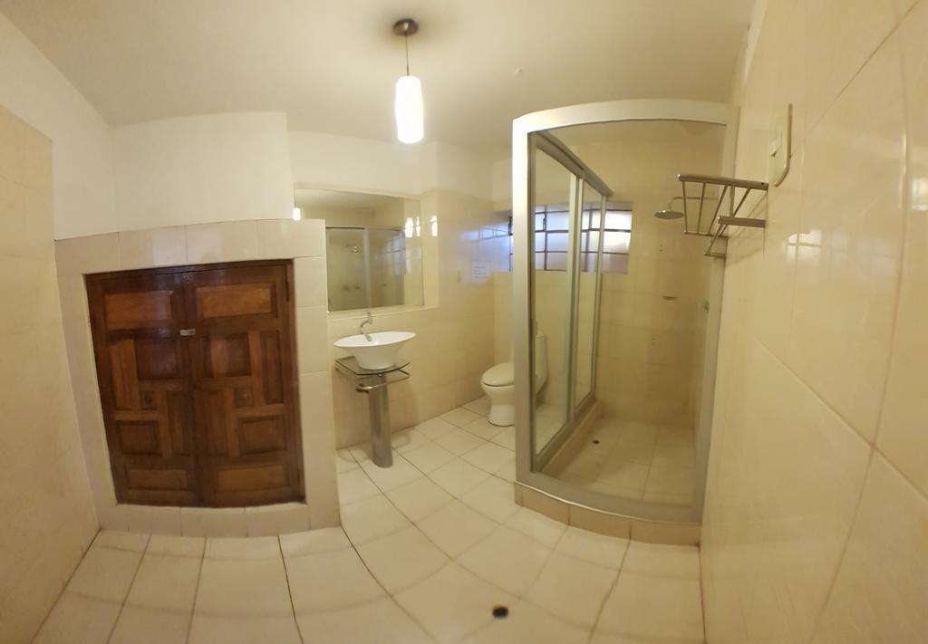 La Cabana Hotel Cuzco Kültér fotó