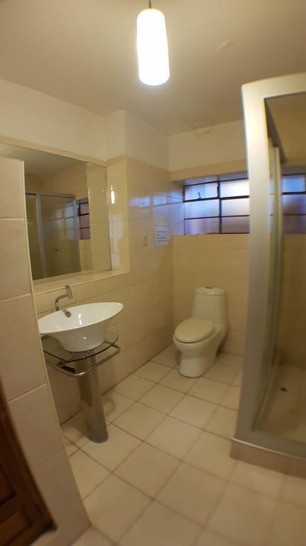 La Cabana Hotel Cuzco Kültér fotó
