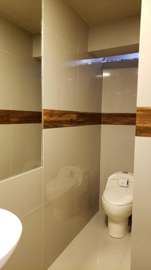 La Cabana Hotel Cuzco Kültér fotó